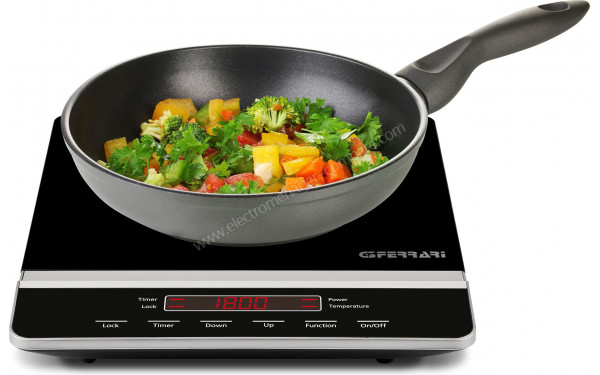 G3FERRARI Dinamiko - Mise en situation