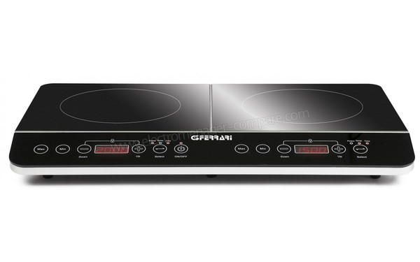 G3FERRARI G1004700 - Vue du dessus