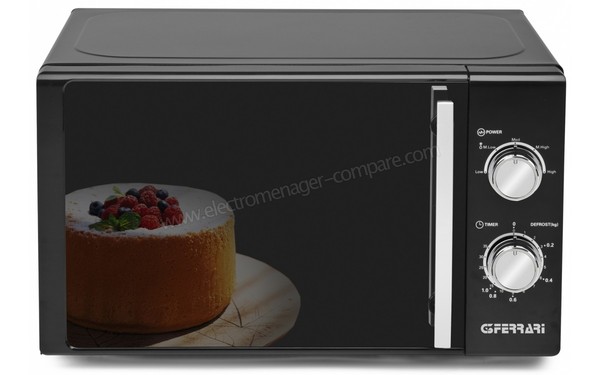 G3FERRARI G10109 - Vue de face