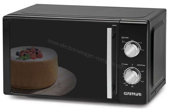 G3FERRARI G10109 - Vue 3/4 droite