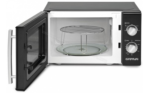 G3FERRARI G10109 - Vue de l'int&eacute;rieur