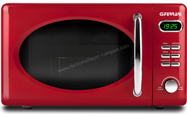 G3FERRARI G1015502 - Vue de face