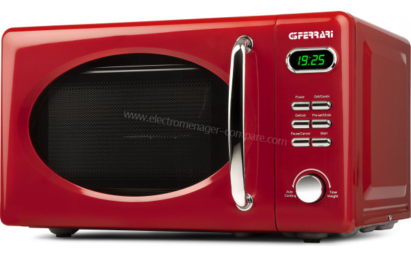 G3FERRARI G1015502 - Vue 3/4 droite