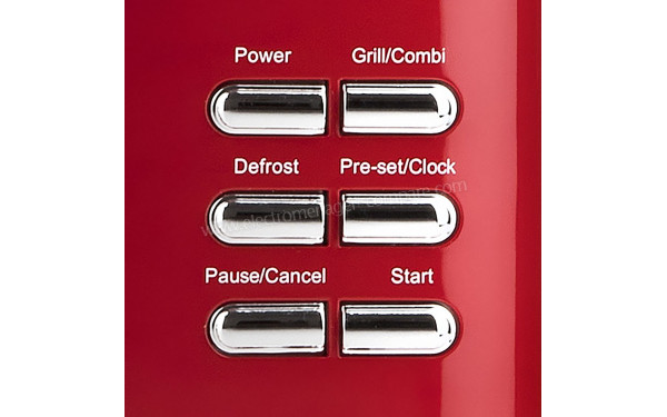 G3FERRARI G1015502 - Vue des programmes