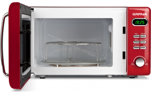 G3FERRARI G1015502 - Vue de l'int&eacute;rieur