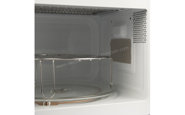 G3FERRARI G1015510 - Vue de l'int&eacute;rieur