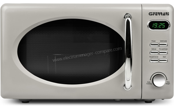 G3FERRARI G1015510 - Vue de face