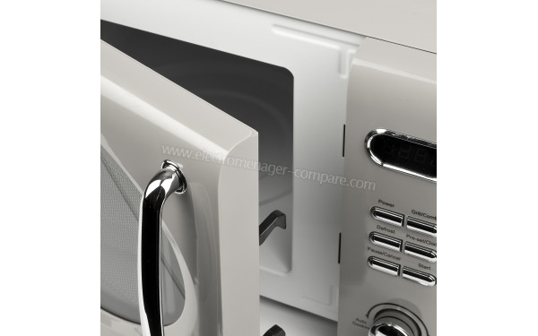 G3FERRARI G1015510 - Zoom sur la poign&eacute;e