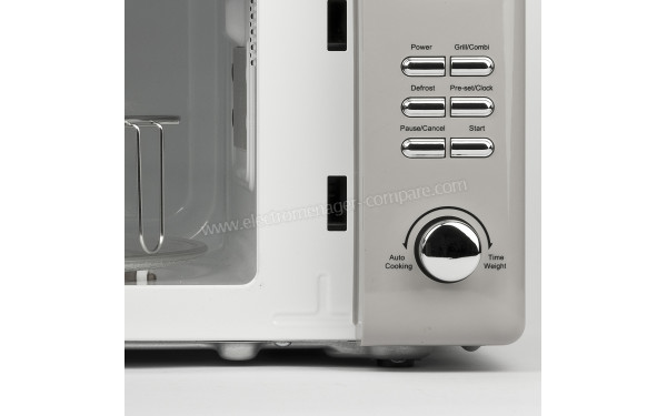 G3FERRARI G1015510 - Vue des programmes