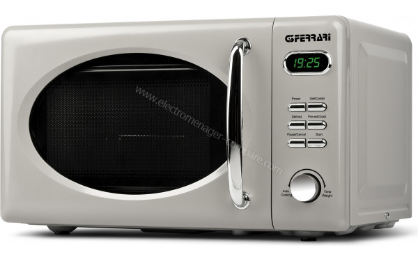 G3FERRARI G1015510 - Vue 3/4 droite