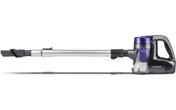 G3FERRARI G90005 Revolution - Vue de profil