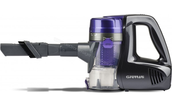 G3FERRARI G90005 Revolution - Mise en situation