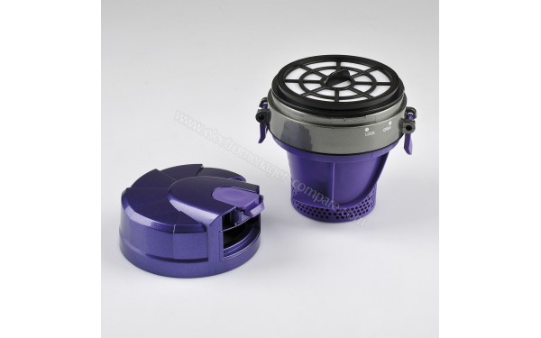 G3FERRARI G90005 Revolution - Mise en situation