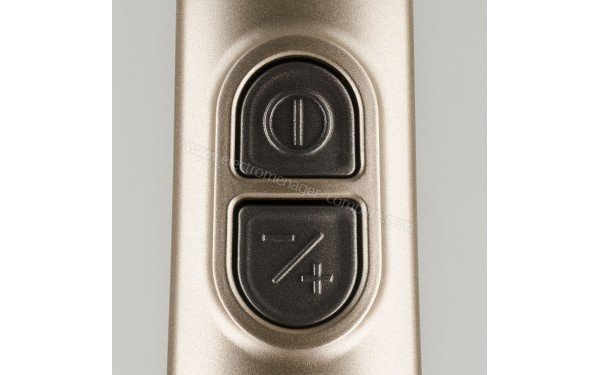 G3FERRARI Nimbus - Commandes