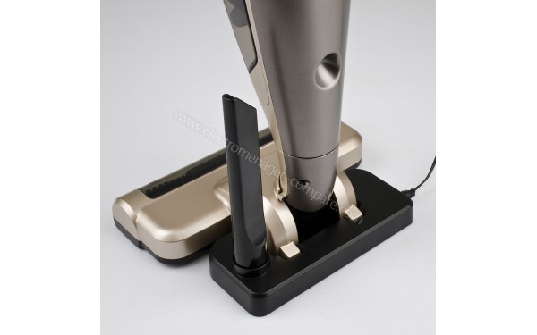 G3FERRARI Nimbus - Base de chargement