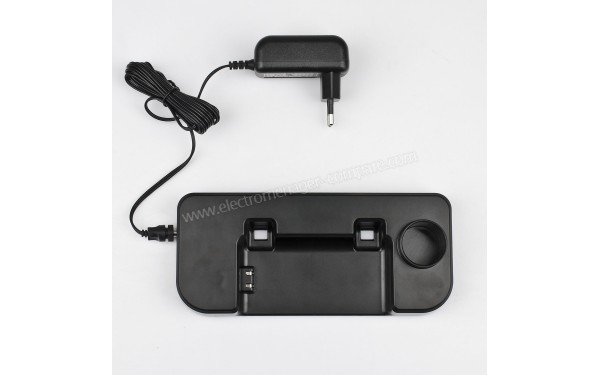 G3FERRARI Nimbus - Base de chargement