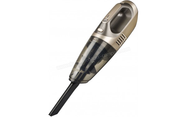 G3FERRARI Nimbus - Aspirateur &agrave; main