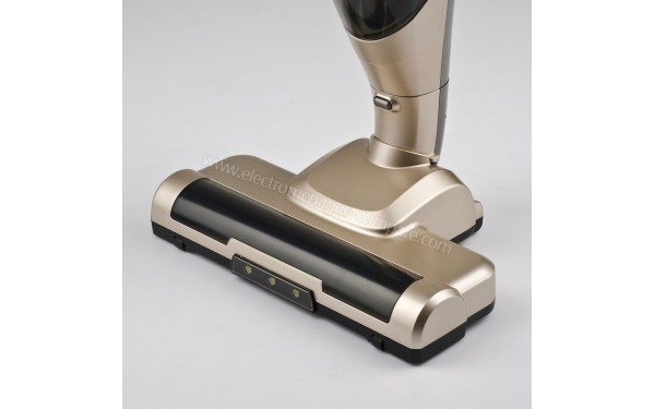 G3FERRARI Nimbus - Brosse principale