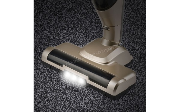 G3FERRARI Nimbus - Brosse avec &eacute;clairage