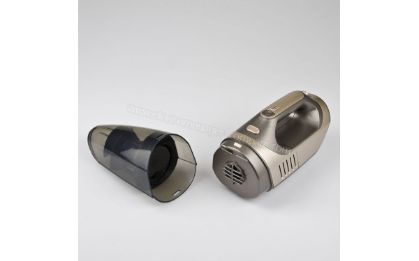 G3FERRARI Nimbus - Bac &agrave; poussi&egrave;re amovible