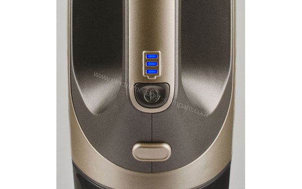 G3FERRARI Nimbus - Indicateur de charge