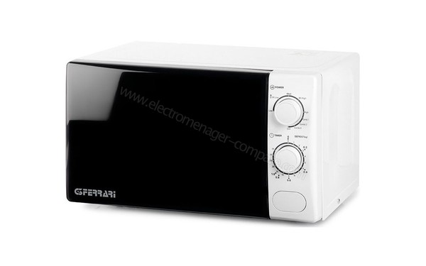 G3FERRARI PANORAMIX - Vue 3/4 droite