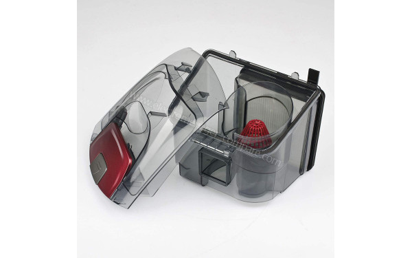 G3FERRARI Pulisco - Vue du r&eacute;servoir