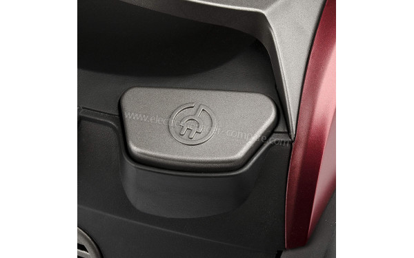 G3FERRARI Pulisco - Bouton de l'enrouleur