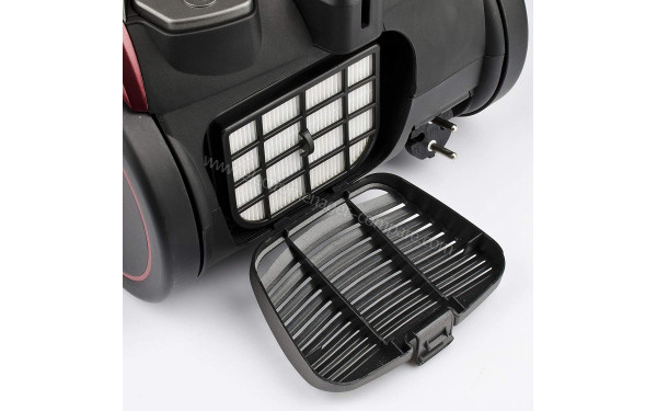 G3FERRARI Pulisco - Mise en situation