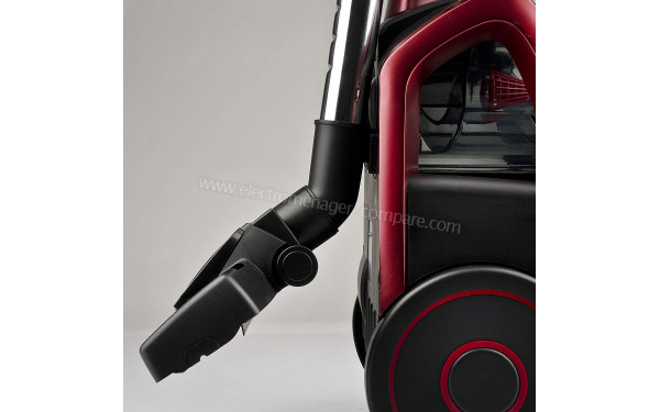 G3FERRARI Pulisco - Zoom sur la brosse