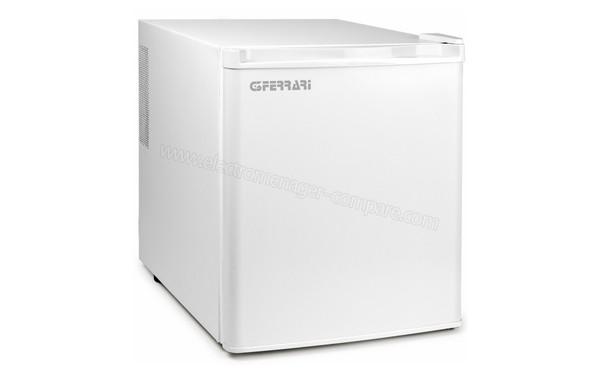 G3FERRARI Rinfresco 42 blanc - Vue 3/4 gauche