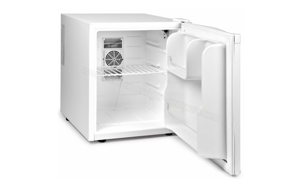 G3FERRARI Rinfresco 42 blanc - Vue de l'int&eacute;rieur