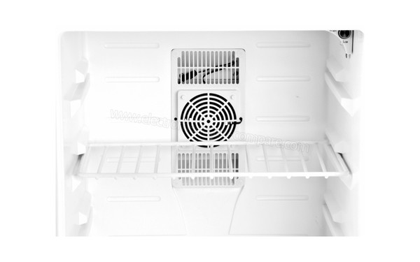 G3FERRARI Rinfresco 42 blanc - Vue du ventilateur