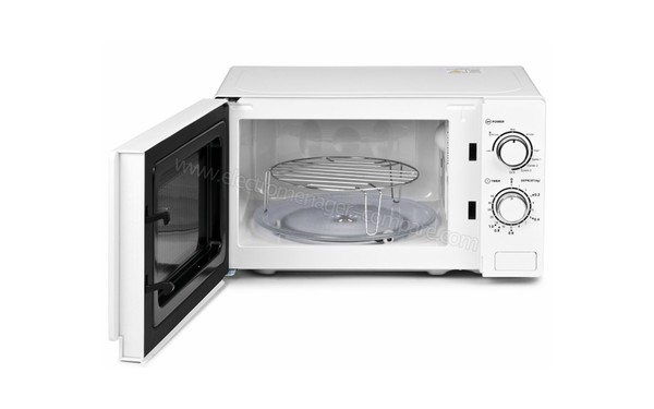 G3FERRARI Sapormio - Vue de face, porte ouverte