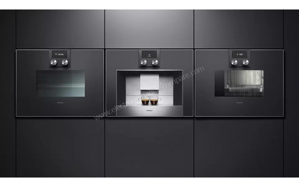 GAGGENAU BM450100 - Appareil encastr&eacute;