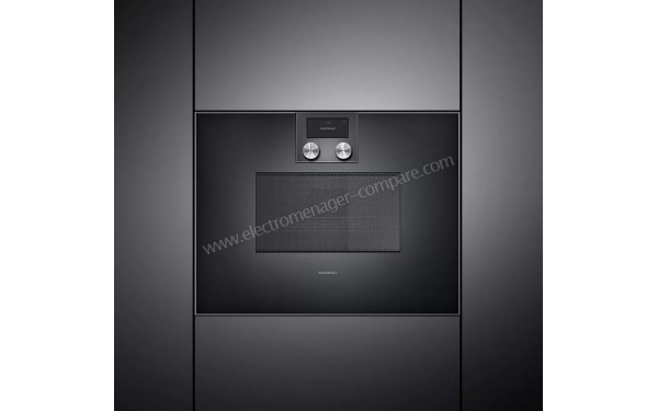 GAGGENAU BM450100 - Appareil encastr&eacute;