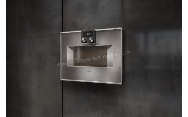 GAGGENAU BM450110 - Appareil encastr&eacute;