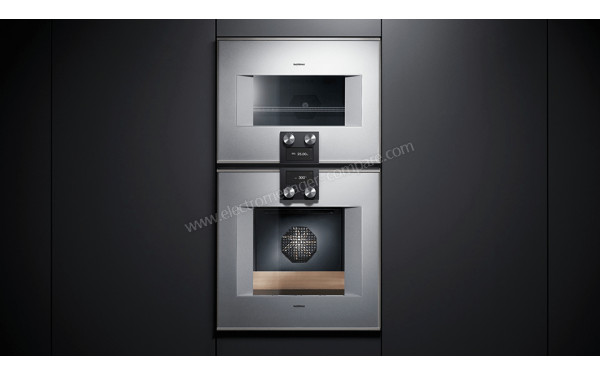 GAGGENAU BM450110 - Appareil encastr&eacute;