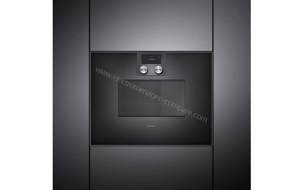 GAGGENAU BM451100 - Appareil encastr&eacute;