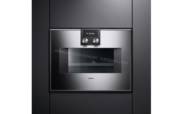 GAGGENAU BM451110 - Appareil encastr&eacute;