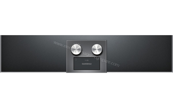 GAGGENAU BM454100 - Panneau de commandes