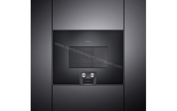 GAGGENAU BM455100 - Appareil encastr&eacute;