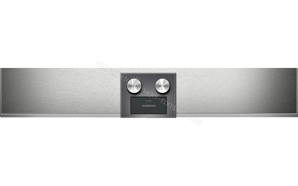 GAGGENAU BM484110 - Panneau de commandes