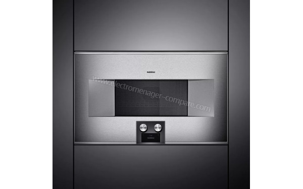 GAGGENAU BM485110 - Appareil encastr&eacute;