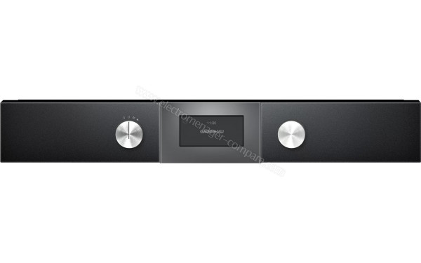 GAGGENAU BMP224100 - Panneau de commandes