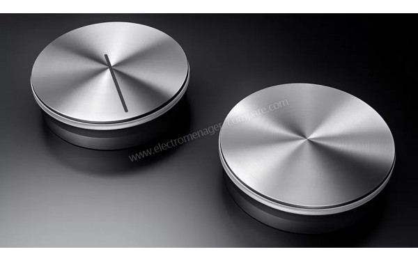 GAGGENAU BMP224100 - Mise en situation