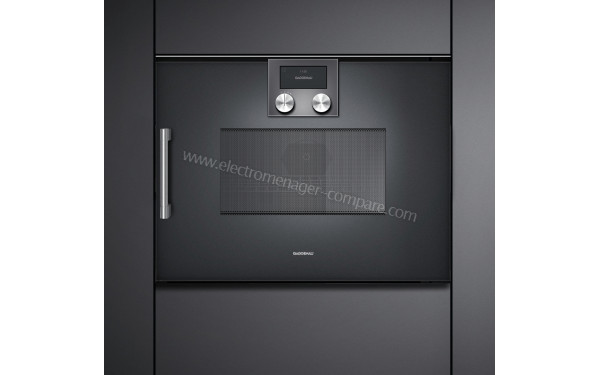 GAGGENAU BMP250100 - Appareil encastr&eacute;