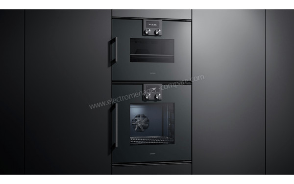 GAGGENAU BMP250100 - Appareil encastr&eacute;