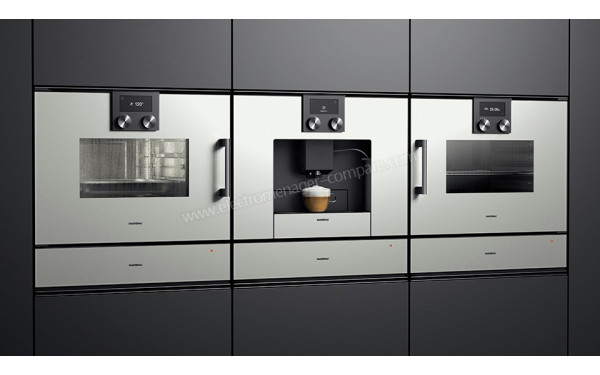 GAGGENAU BMP250100 - Appareil encastr&eacute;