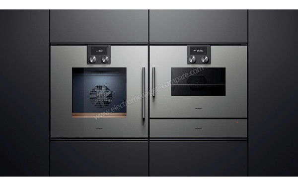 GAGGENAU BMP250100 - Appareil encastr&eacute;